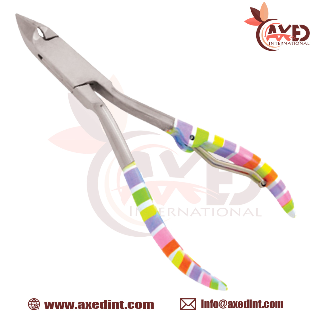 Cuticle Nippers