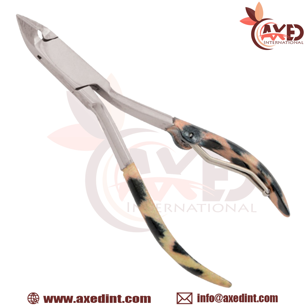 Cuticle Nippers