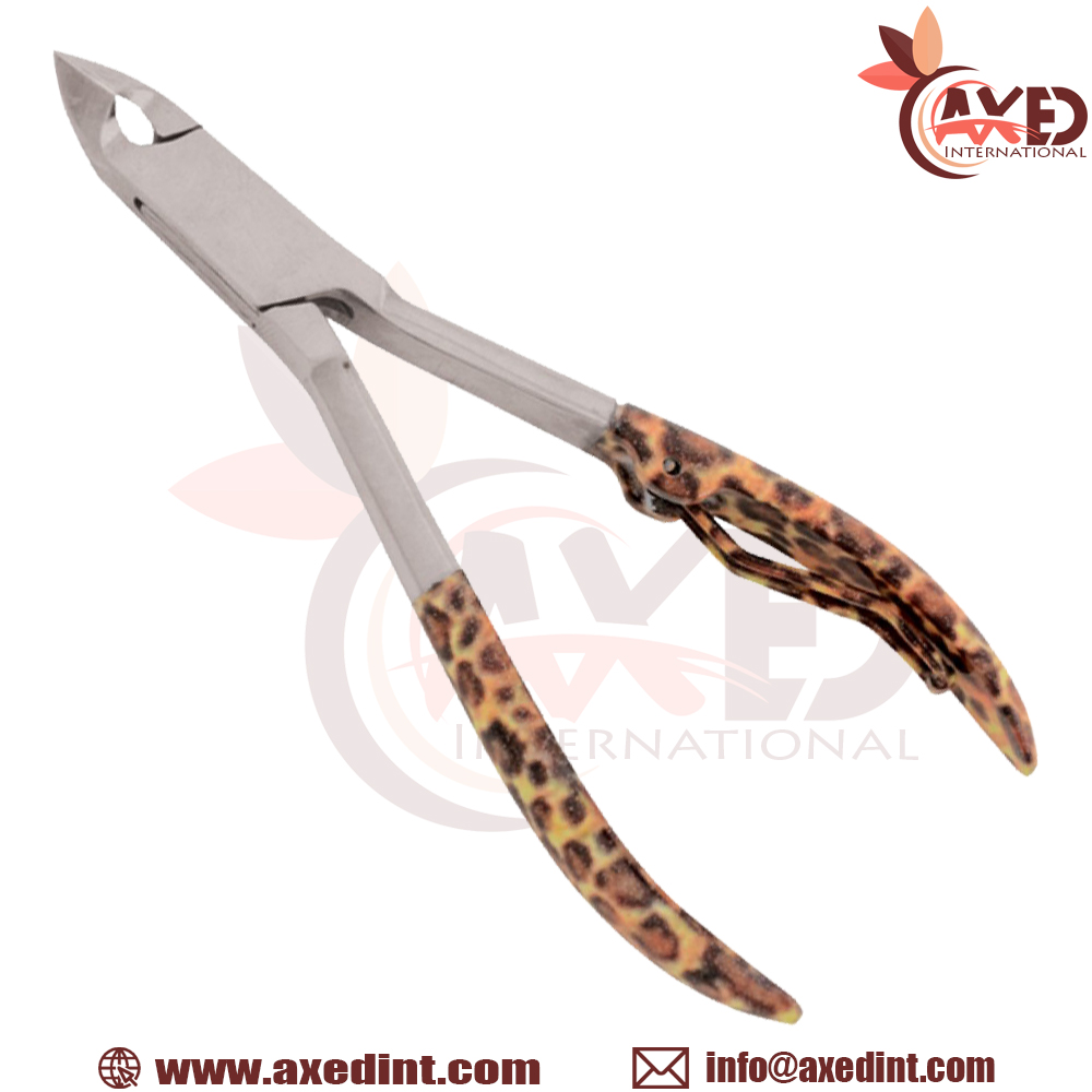 Cuticle Nippers