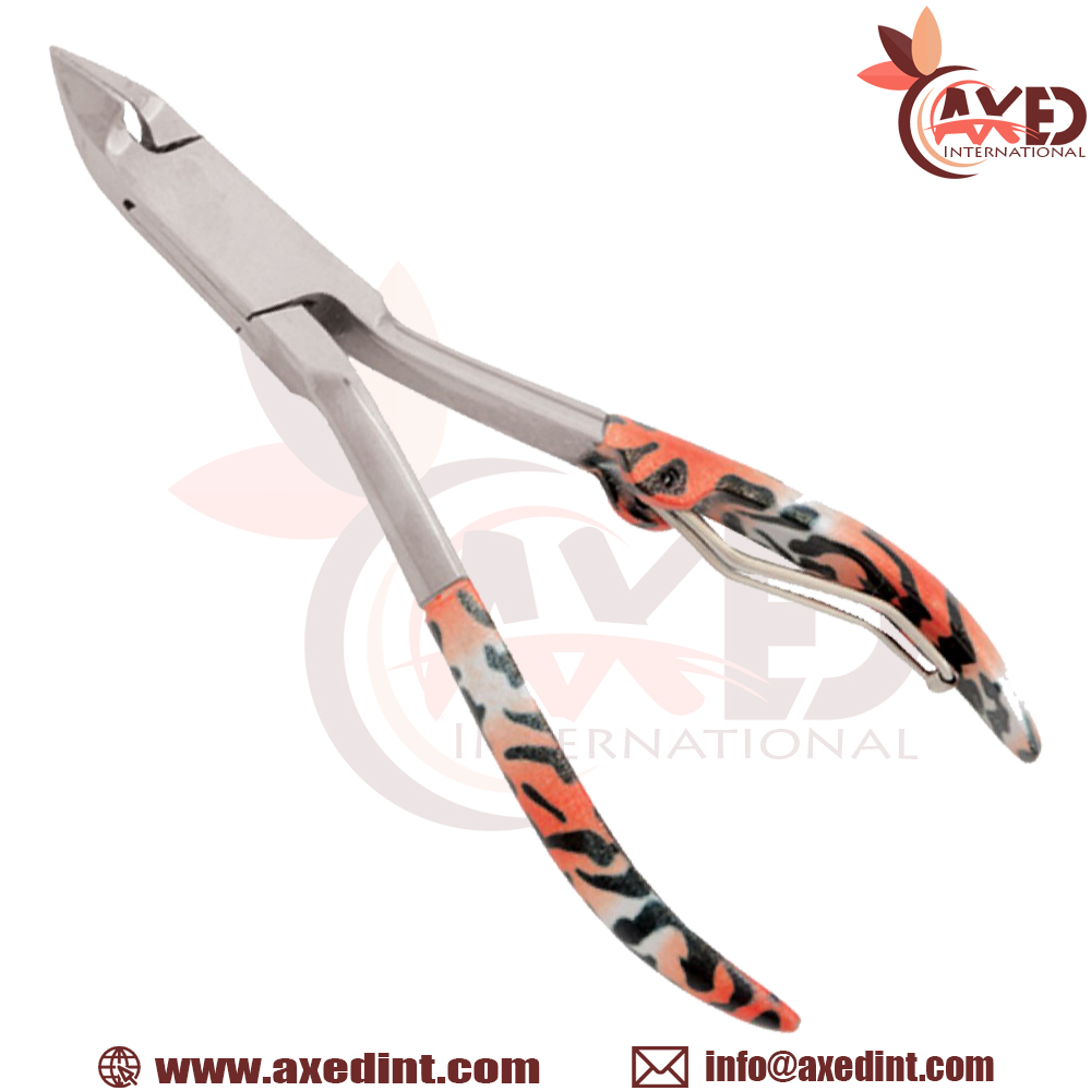 Cuticle Nippers