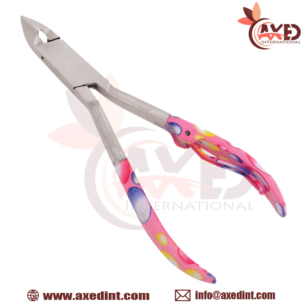 Cuticle Nippers