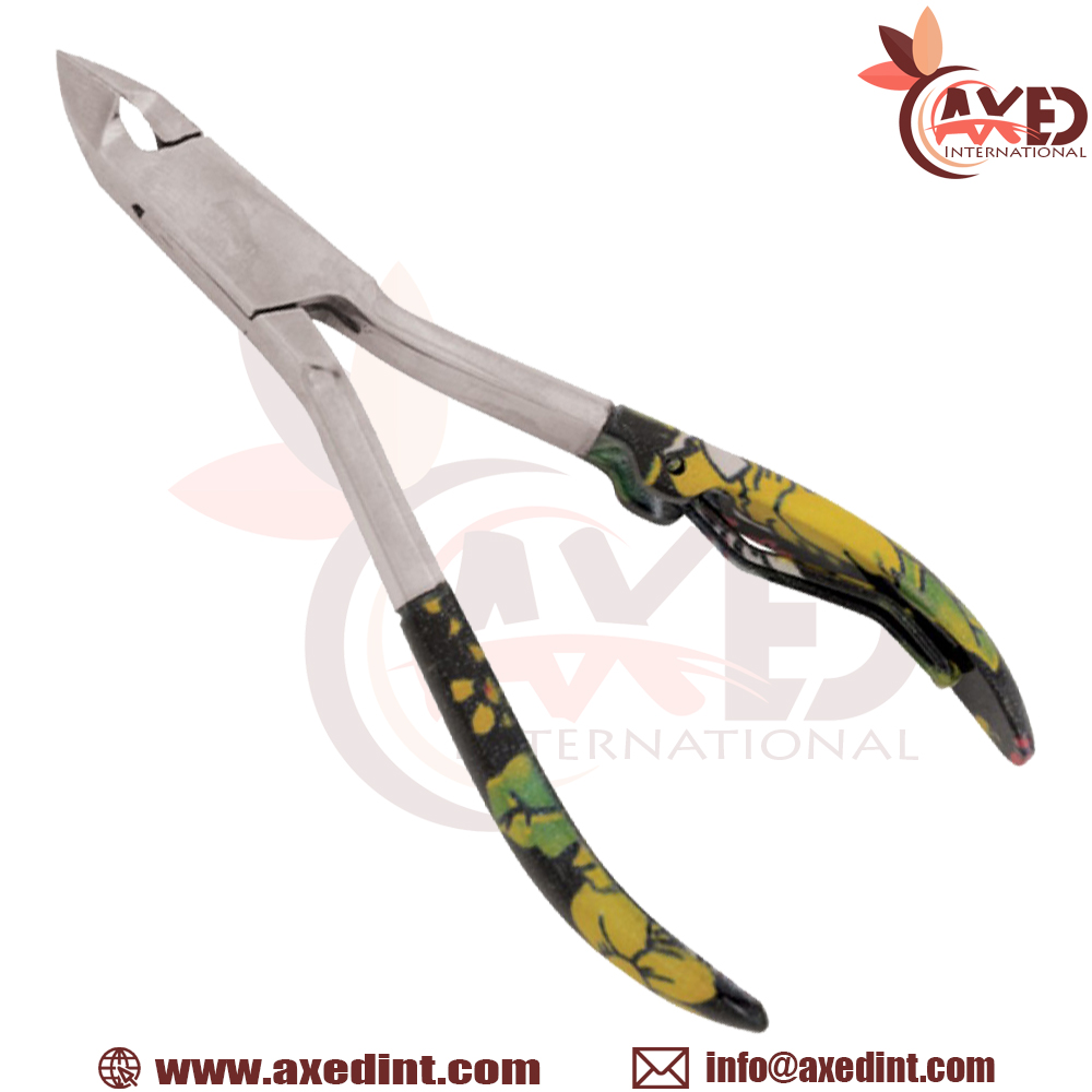 Cuticle Nippers