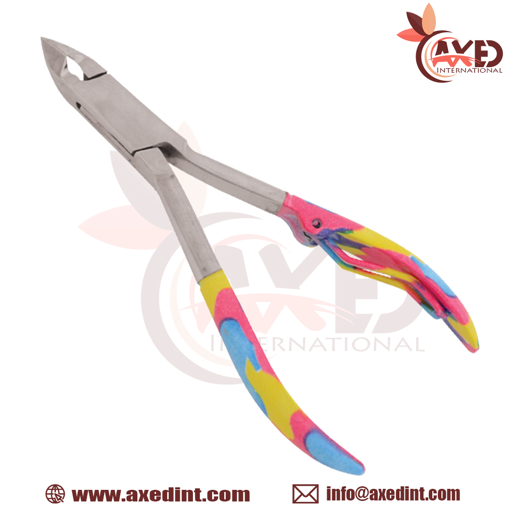 Cuticle Nippers