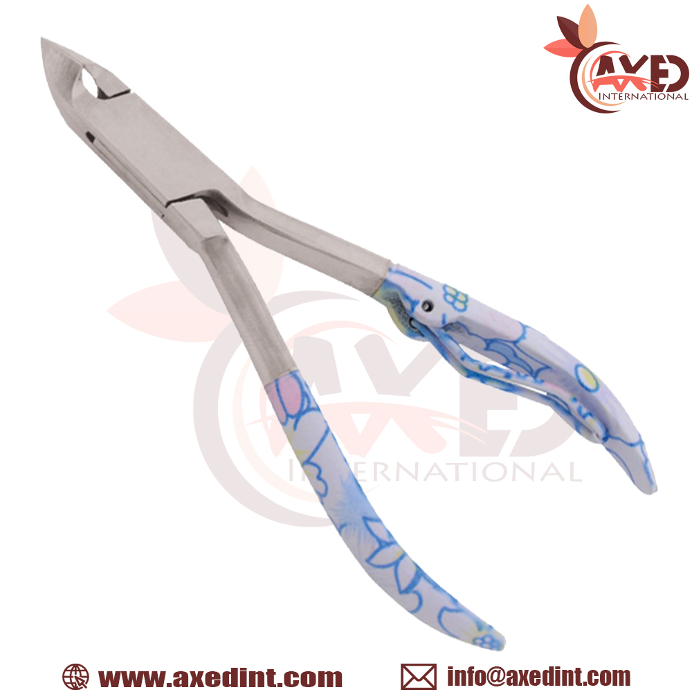 Cuticle Nippers