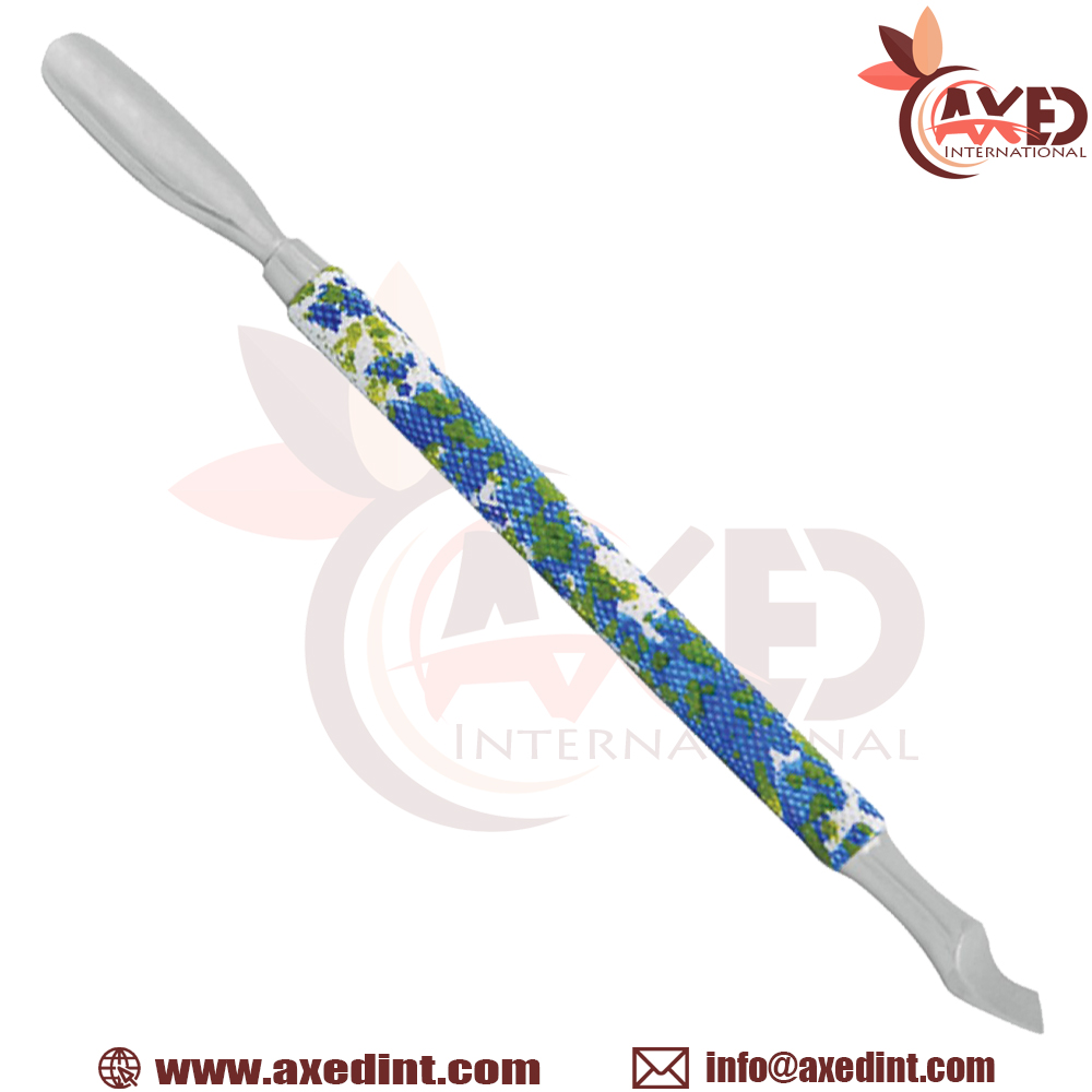 Nail & Cuticle Pushers