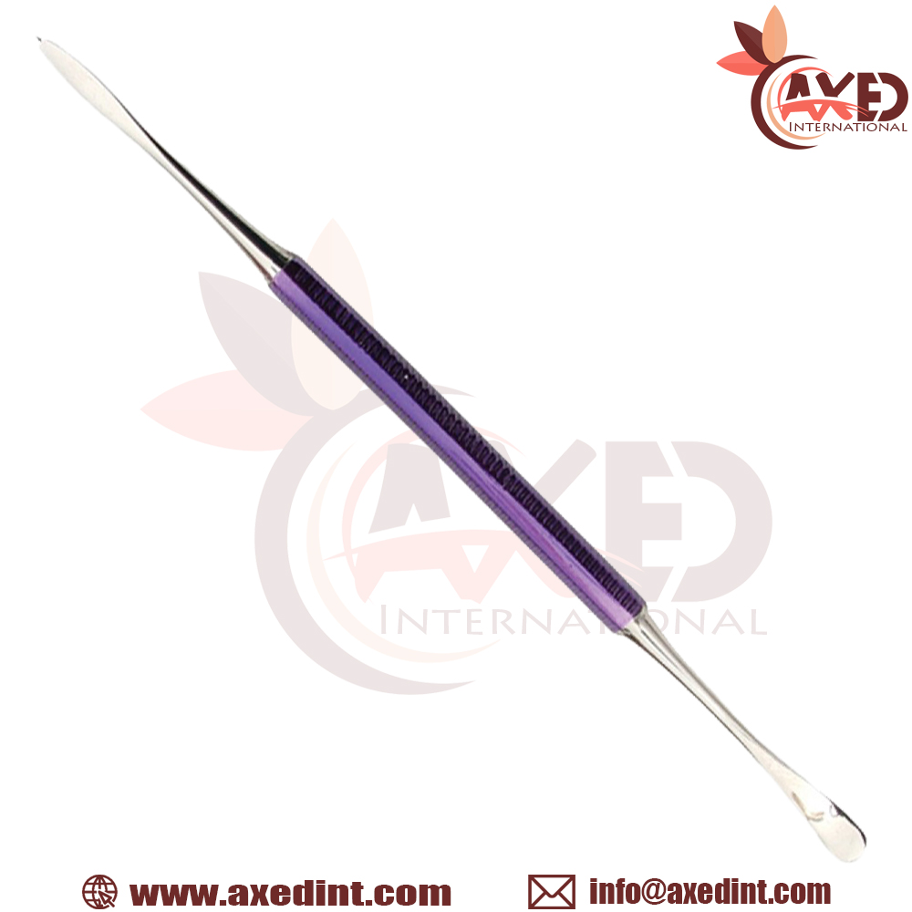 Nail & Cuticle Pushers