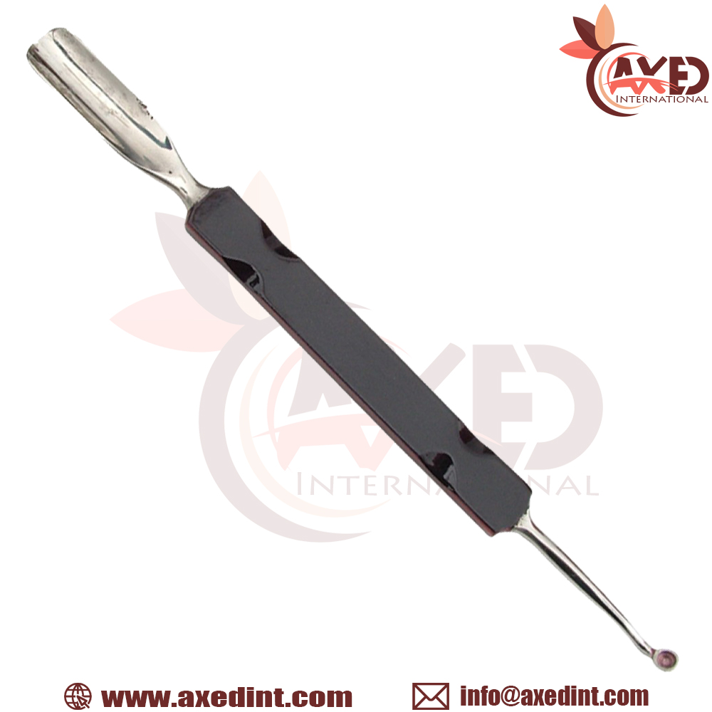 Nail & Cuticle Pushers