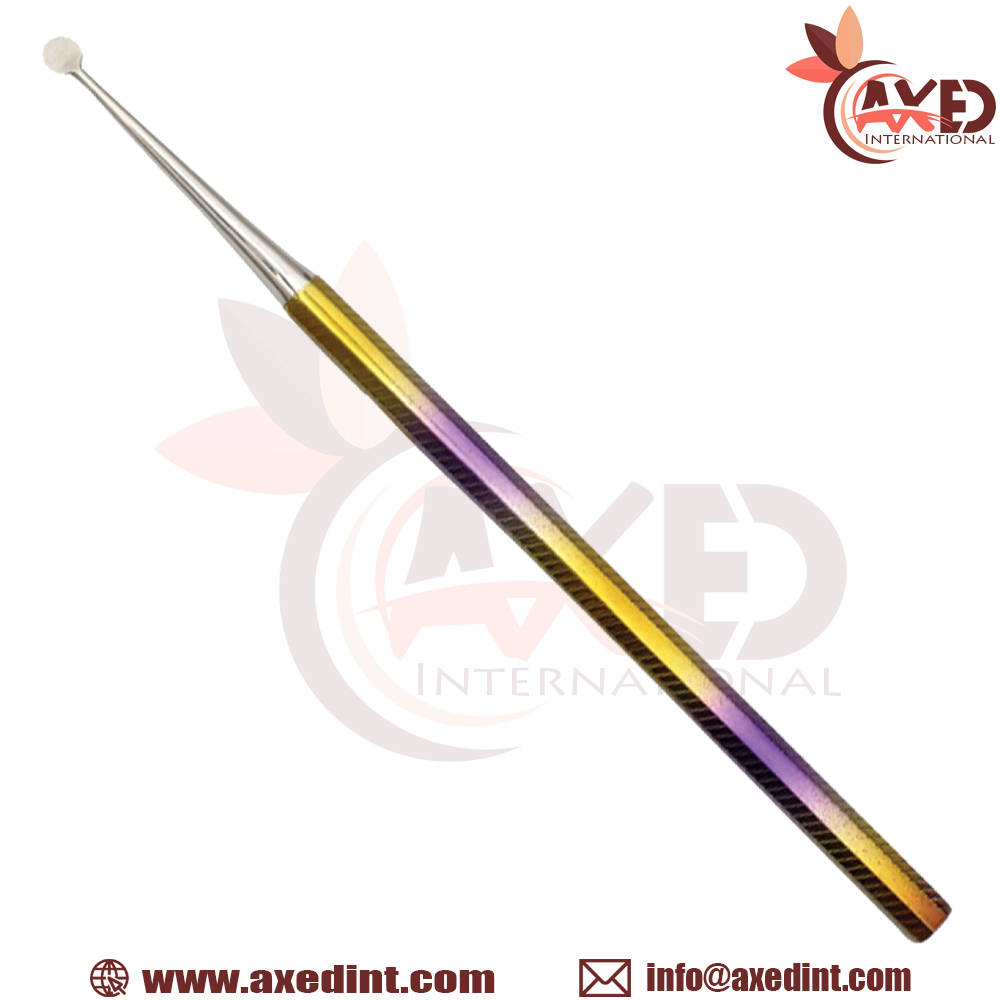 Nail & Cuticle Pushers