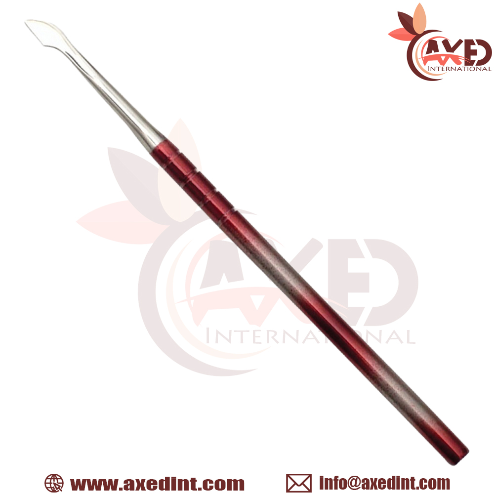 Nail & Cuticle Pushers