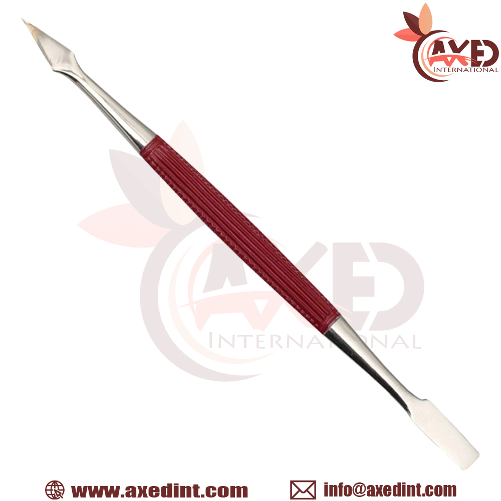 Nail & Cuticle Pushers