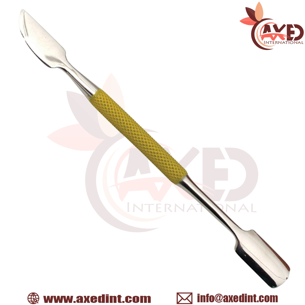 Nail & Cuticle Pushers