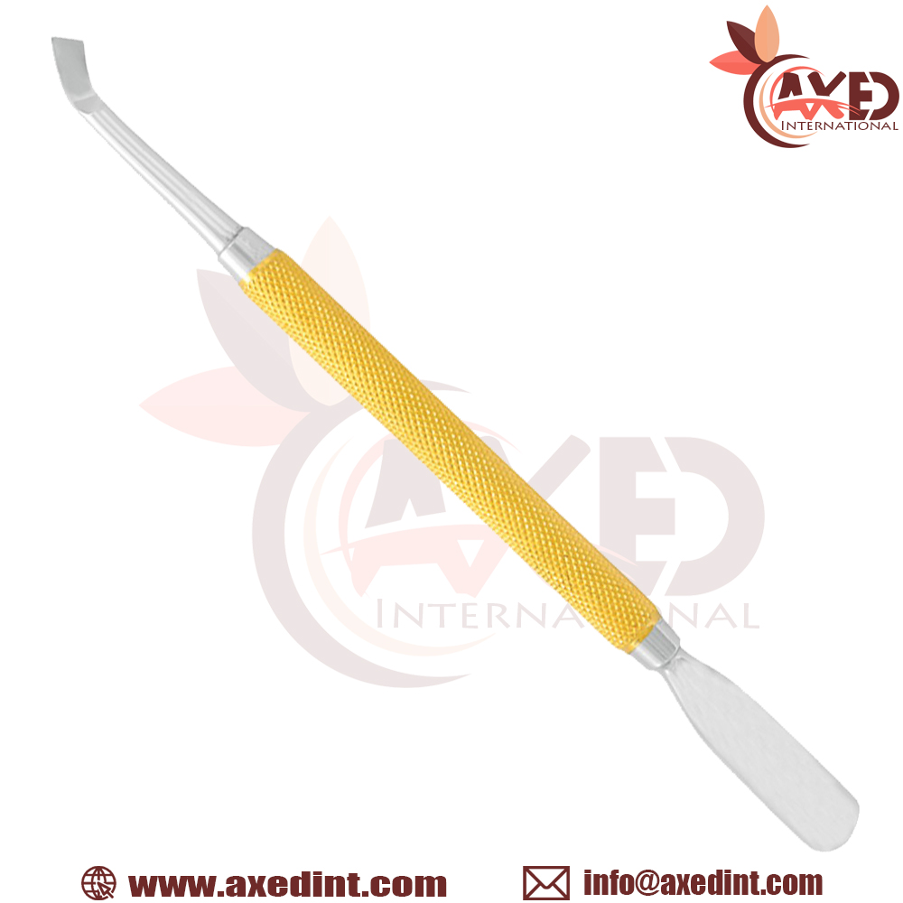 Nail & Cuticle Pushers