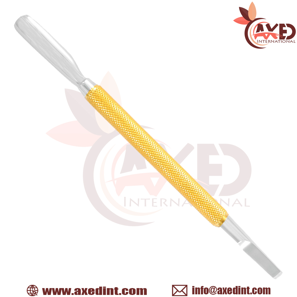 Nail & Cuticle Pushers