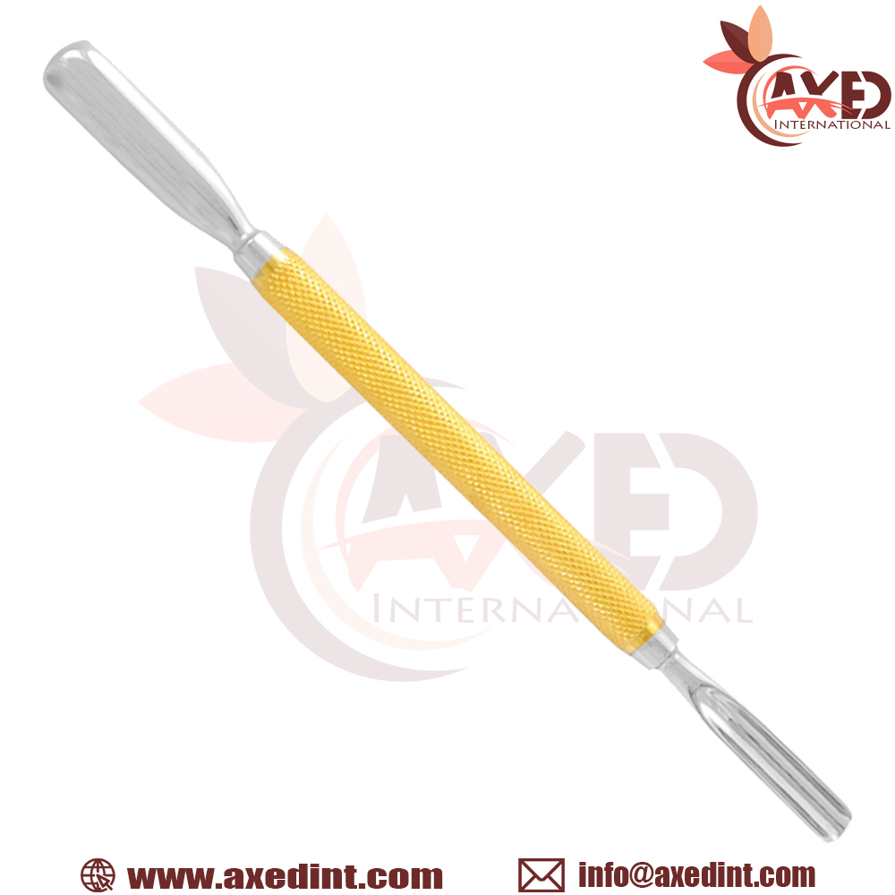 Nail & Cuticle Pushers