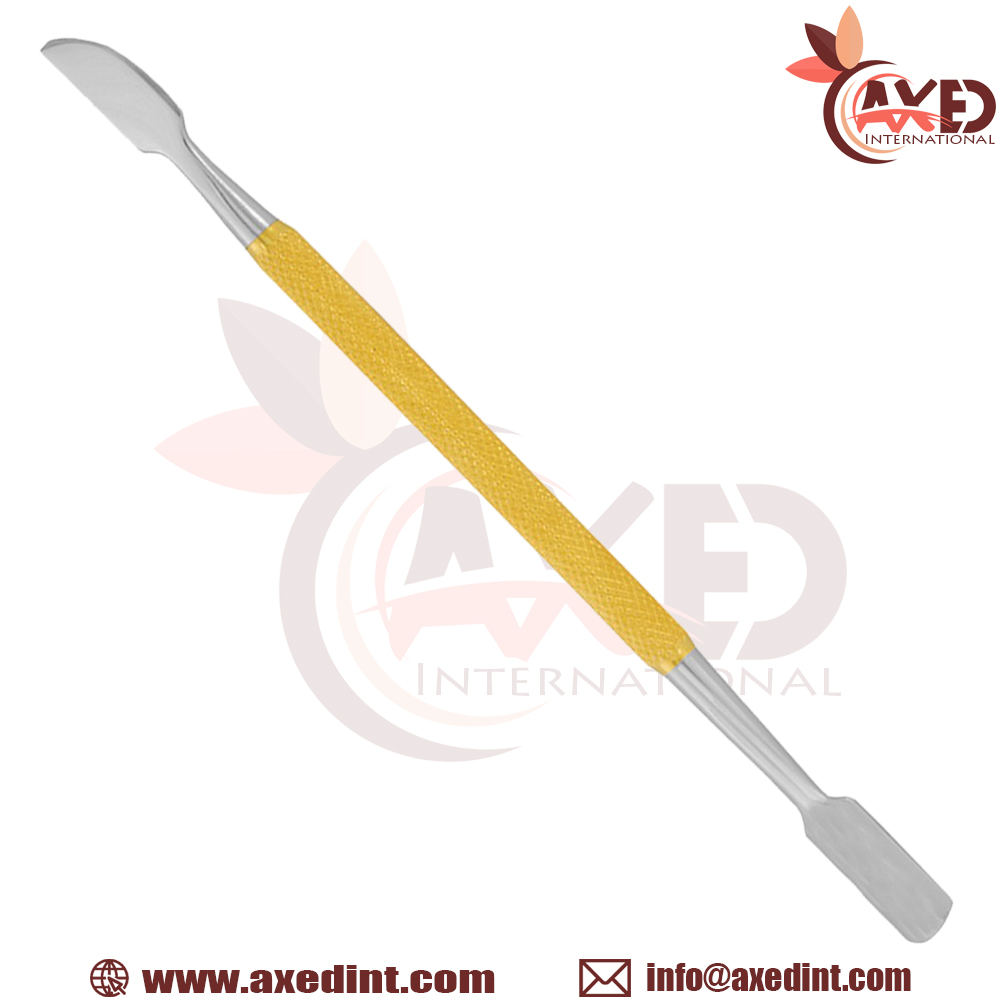 Nail & Cuticle Pushers