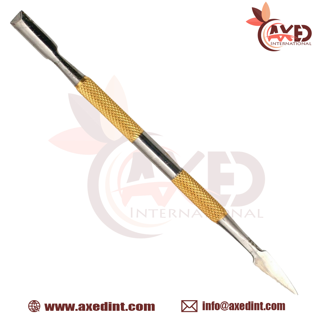 Nail & Cuticle Pushers