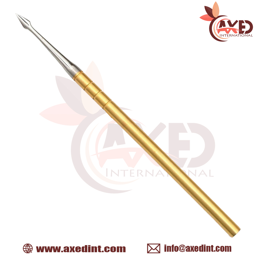 Nail & Cuticle Pushers