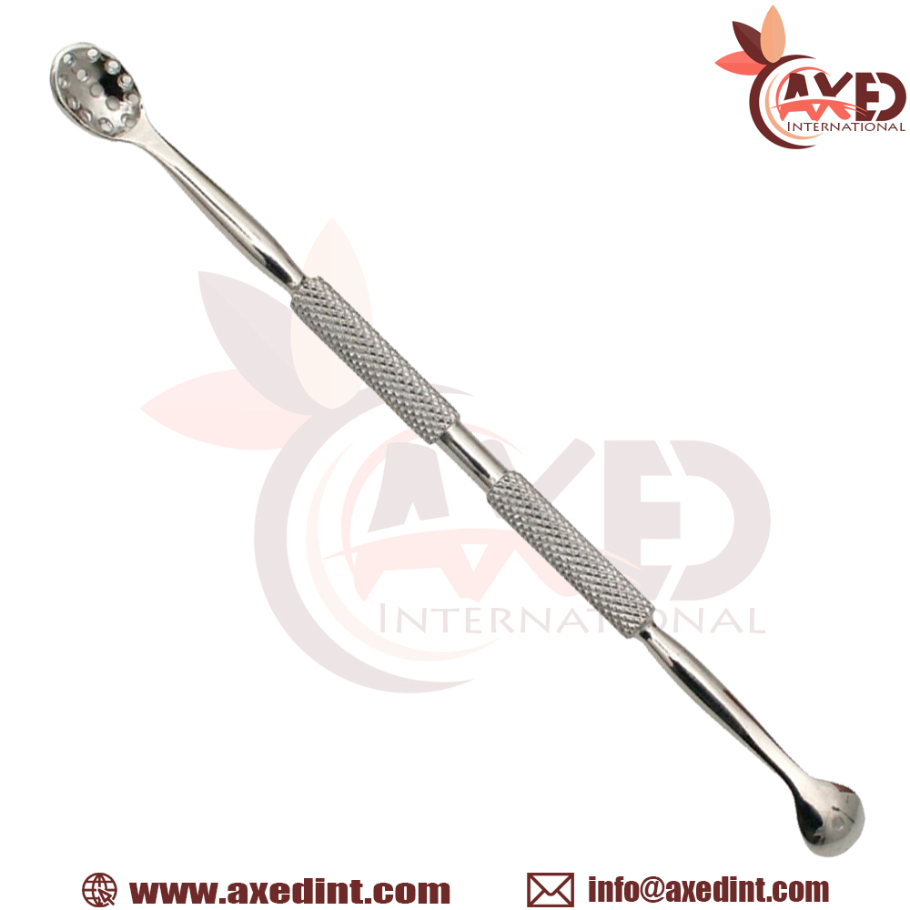 Nail & Cuticle Pushers