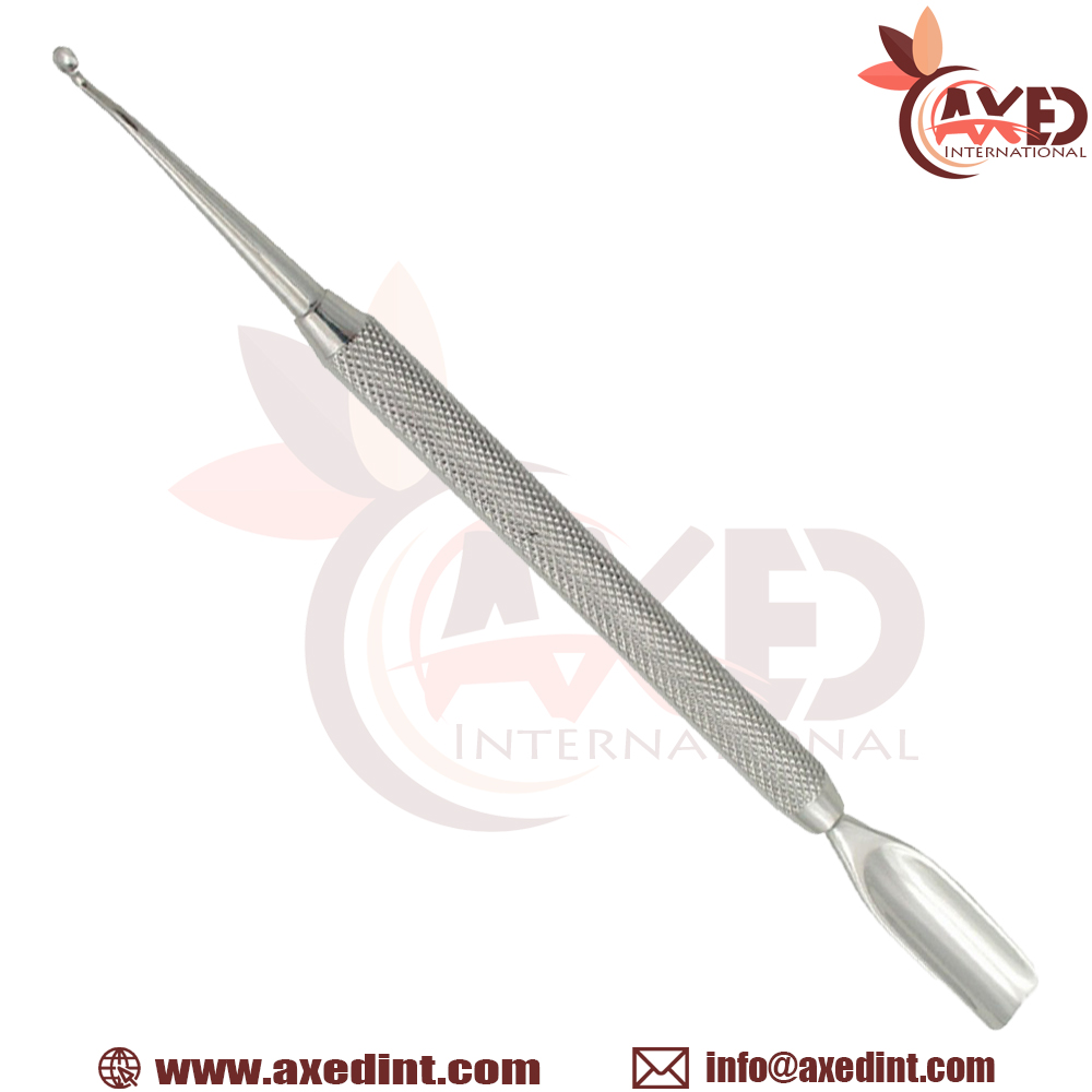 Nail & Cuticle Pushers