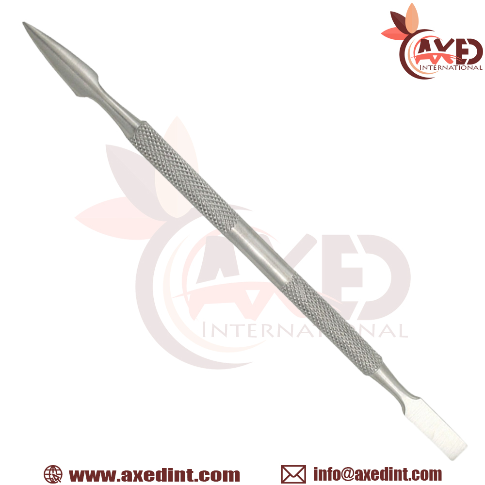 Nail & Cuticle Pushers
