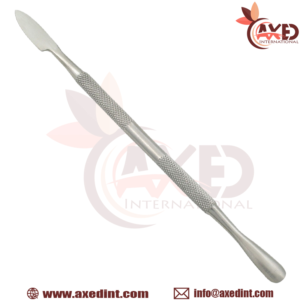 Nail & Cuticle Pushers