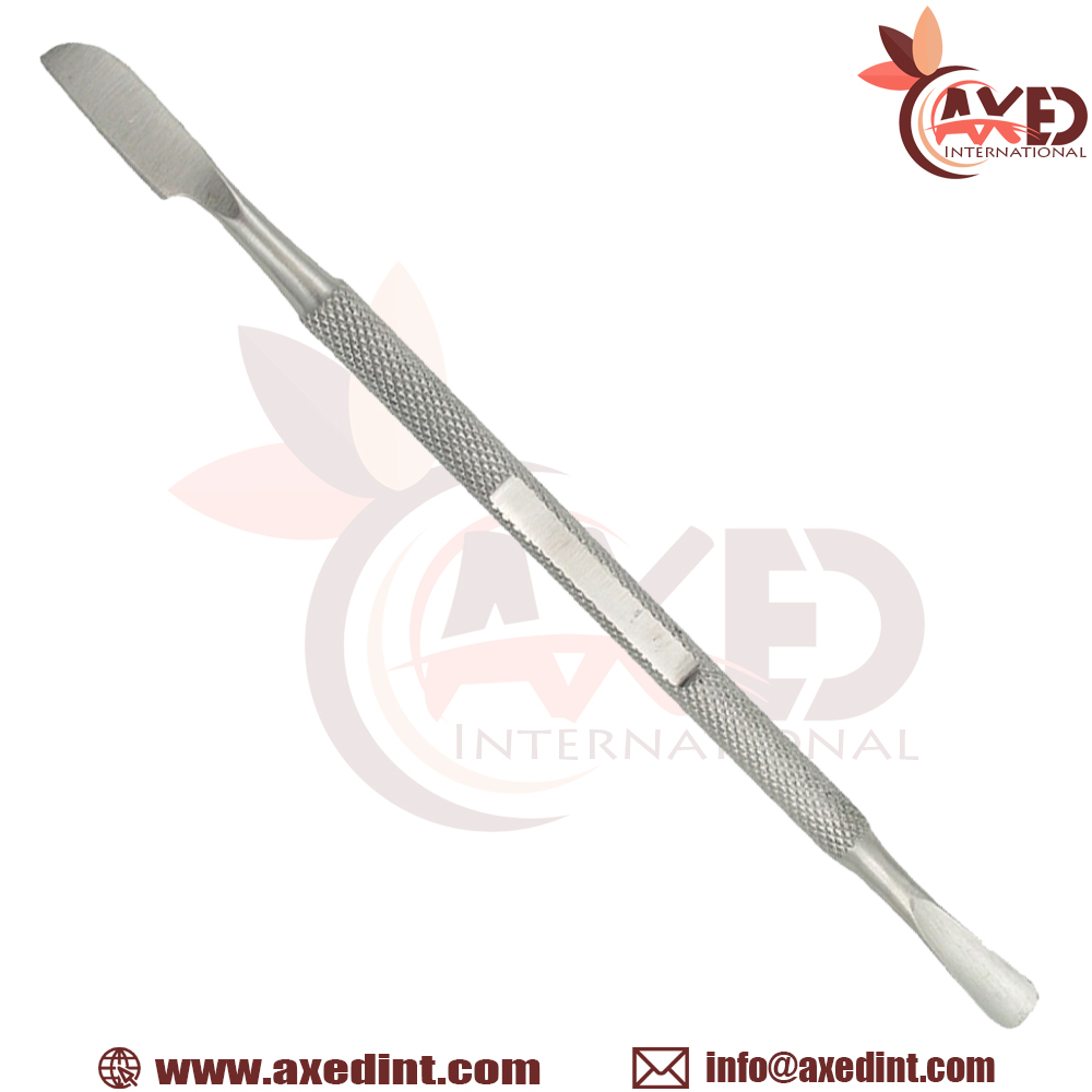 Nail & Cuticle Pushers
