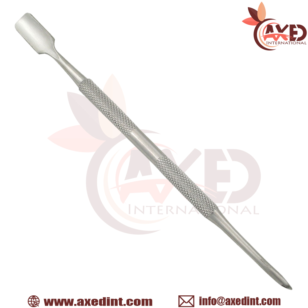 Nail & Cuticle Pushers