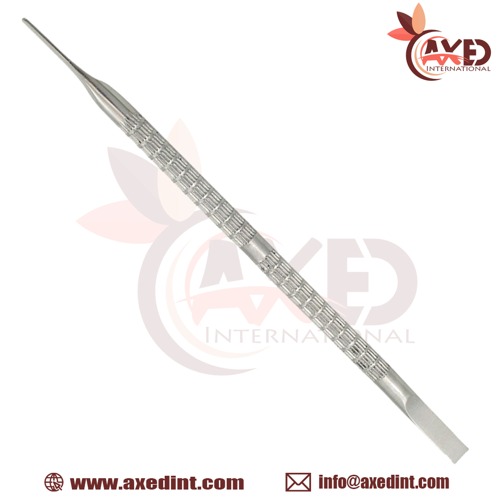 Nail & Cuticle Pushers