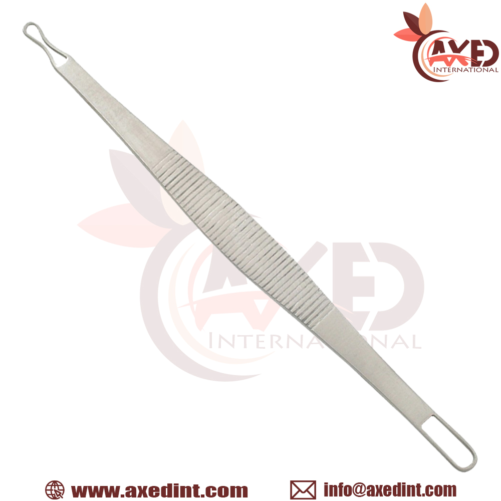 Nail & Cuticle Pushers