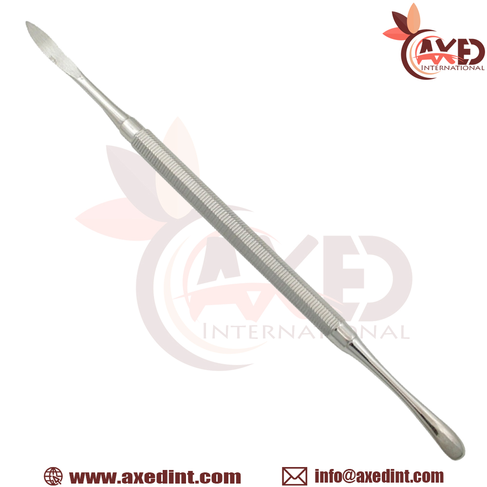 Nail & Cuticle Pushers