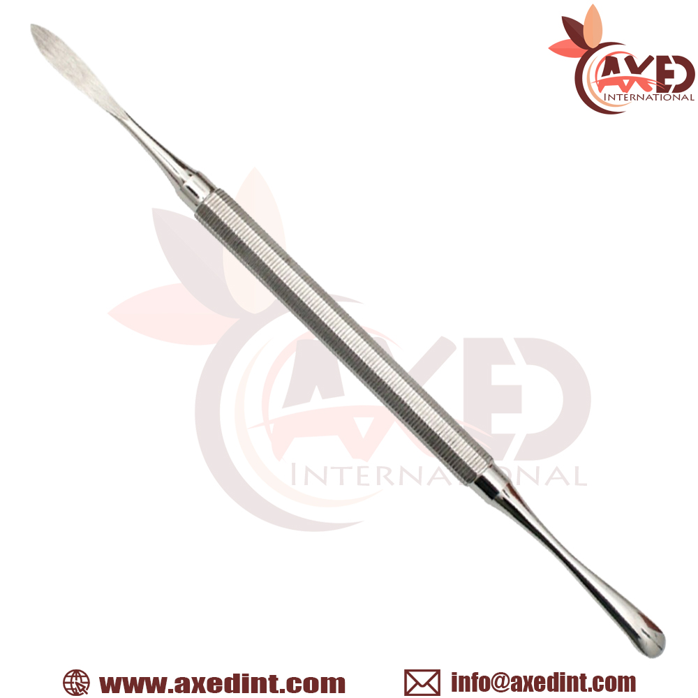 Nail & Cuticle Pushers