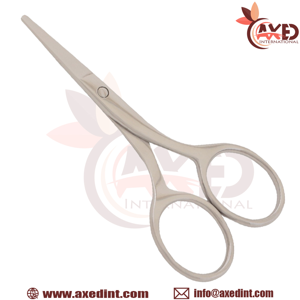 Nail and Cuticle Scissors