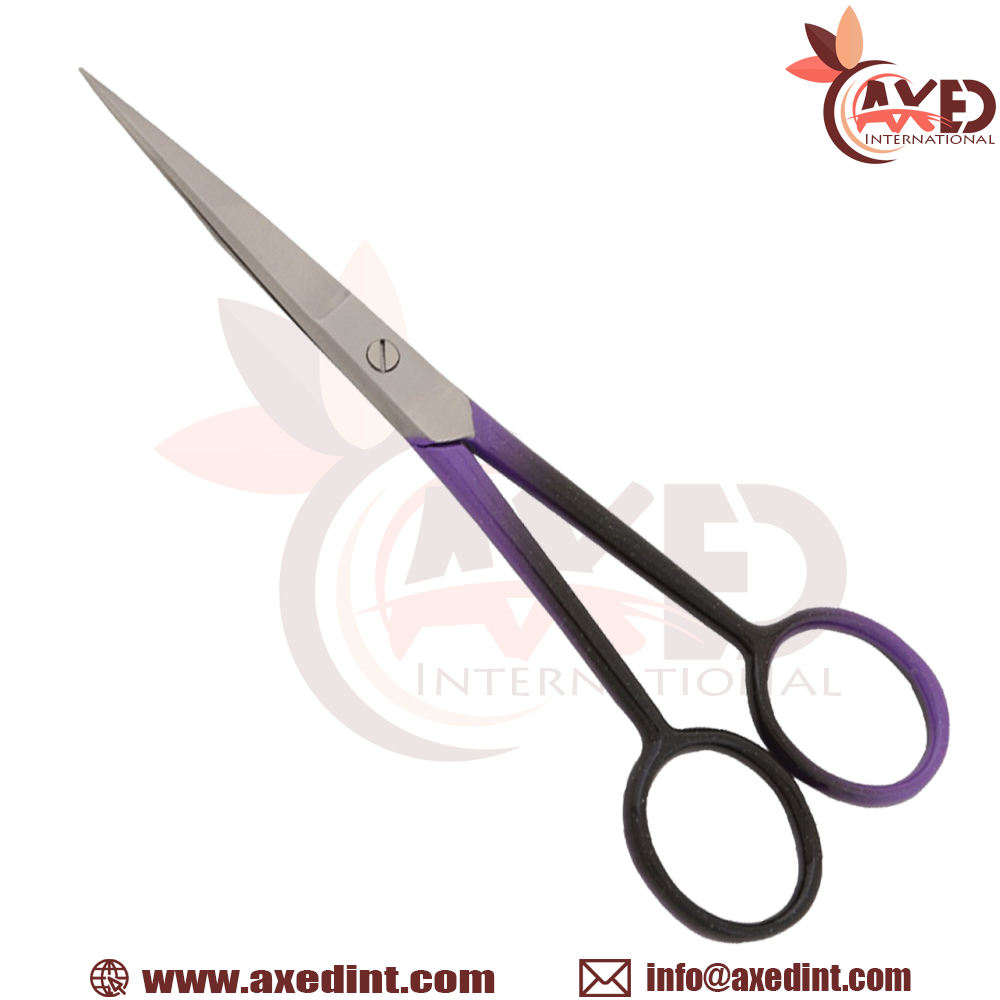 Nail and Cuticle Scissors