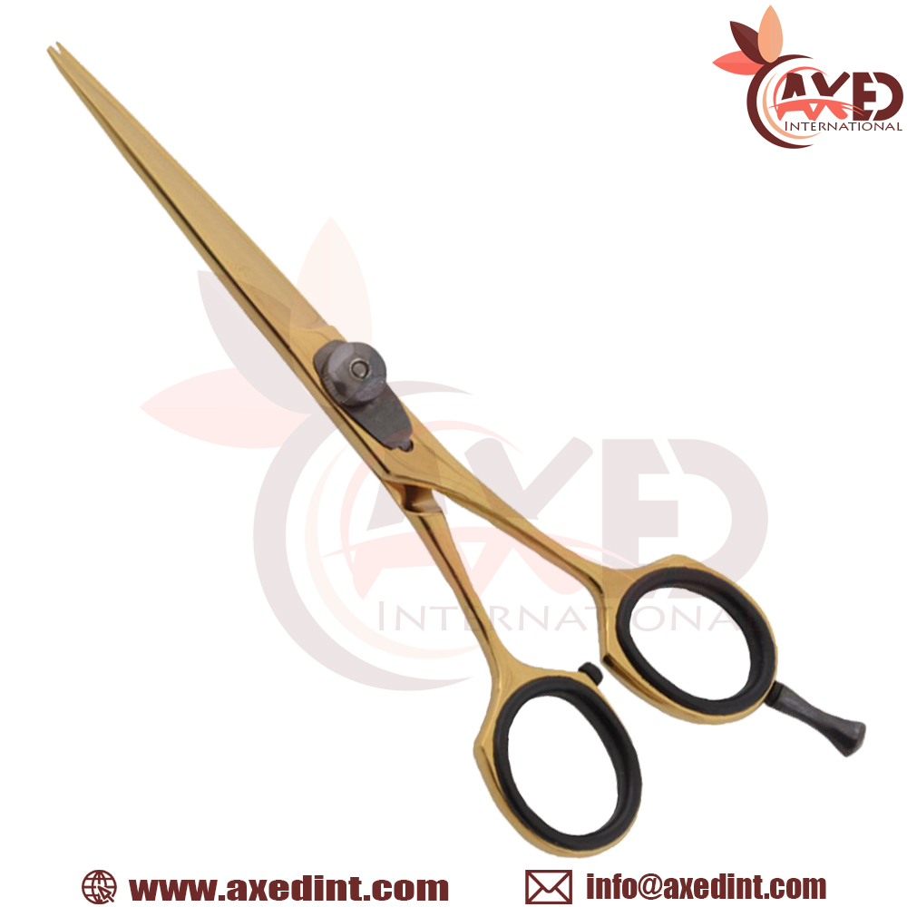 Professional Barber Scissors