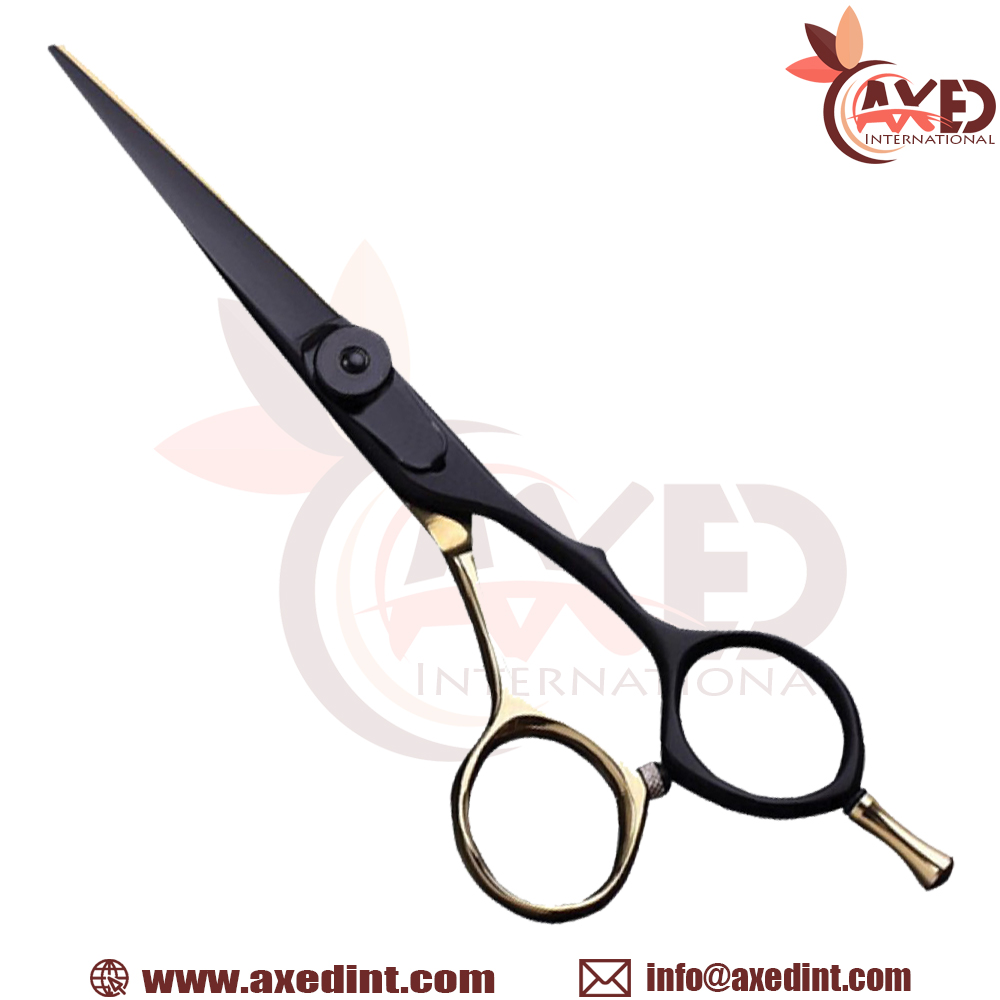 Professional Barber Scissors