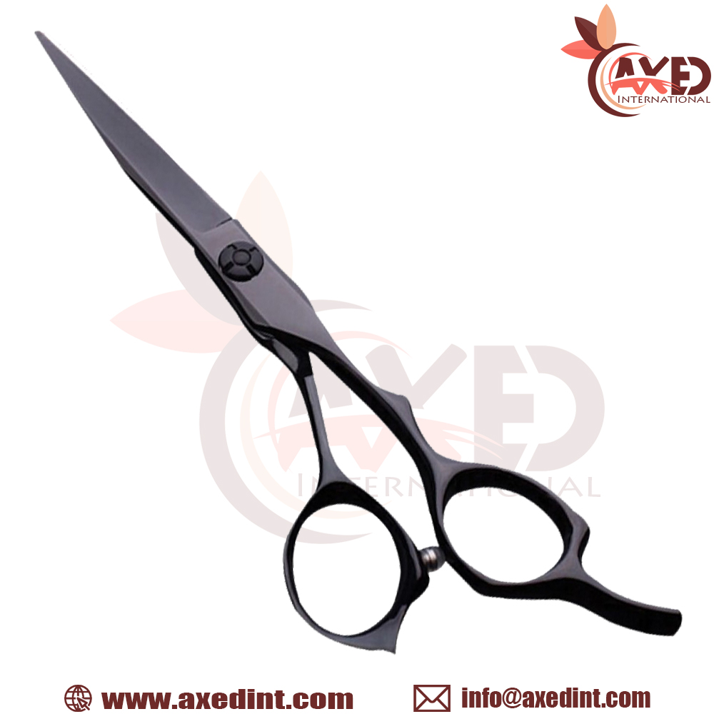 Professional Barber Scissors