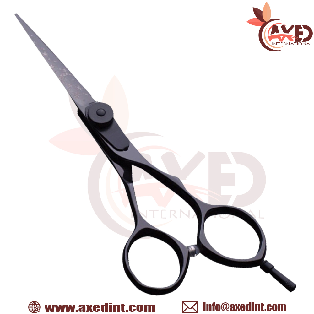 Professional Barber Scissors