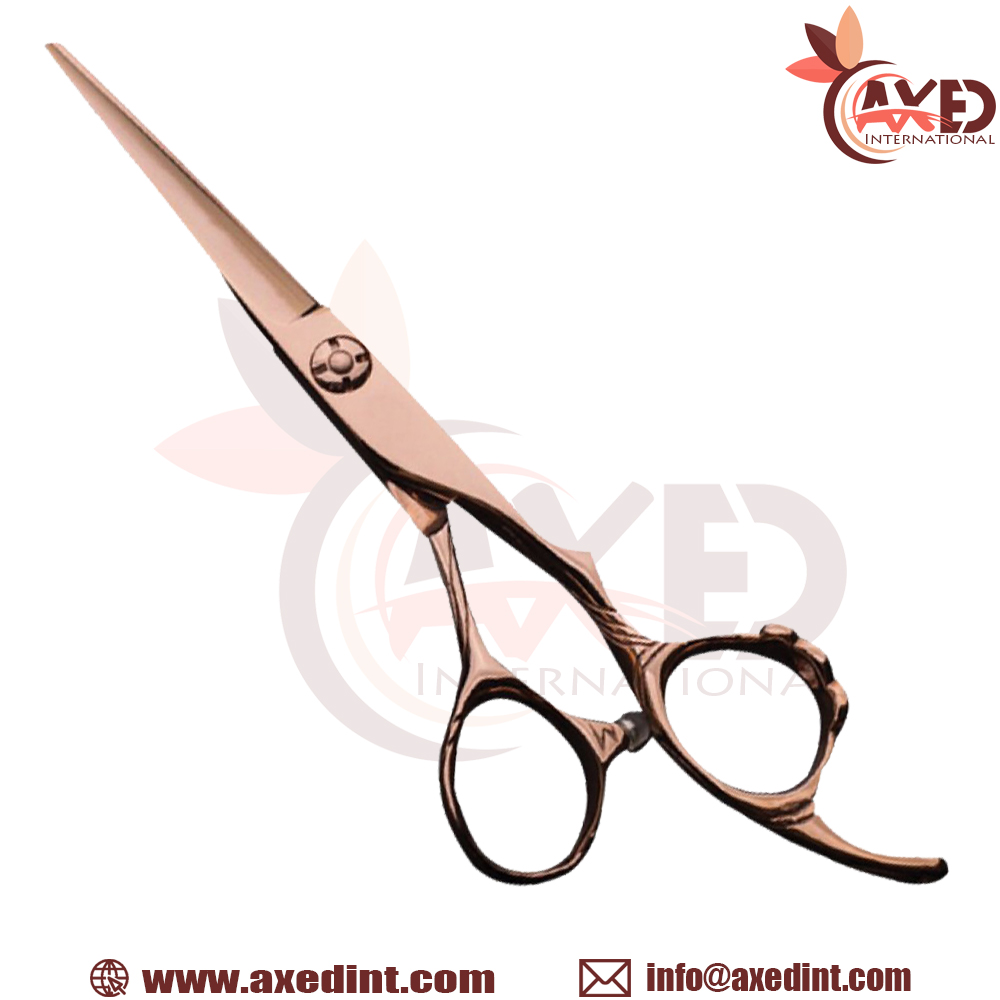 Professional Barber Scissors