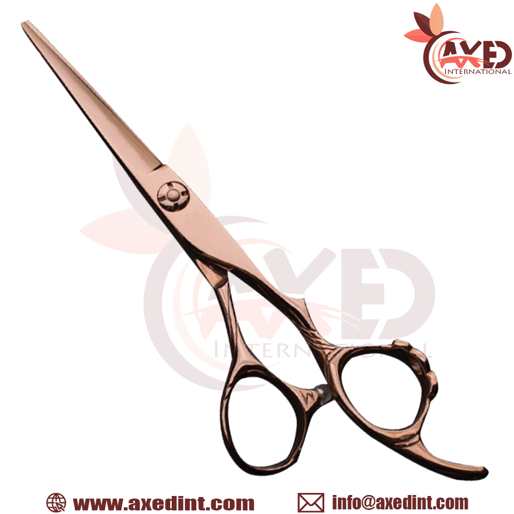 Professional Barber Scissors