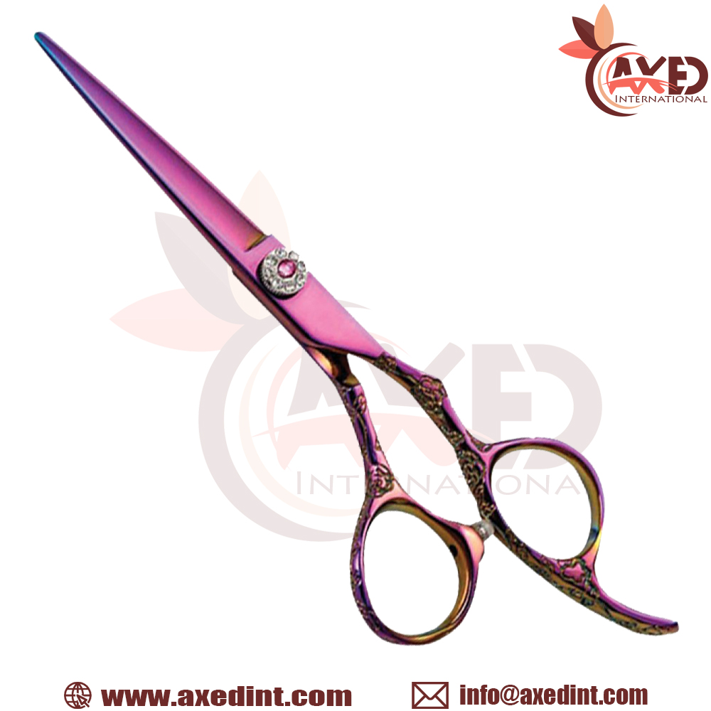 Professional Barber Scissors