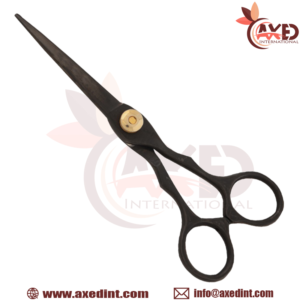 Professional Barber Scissors