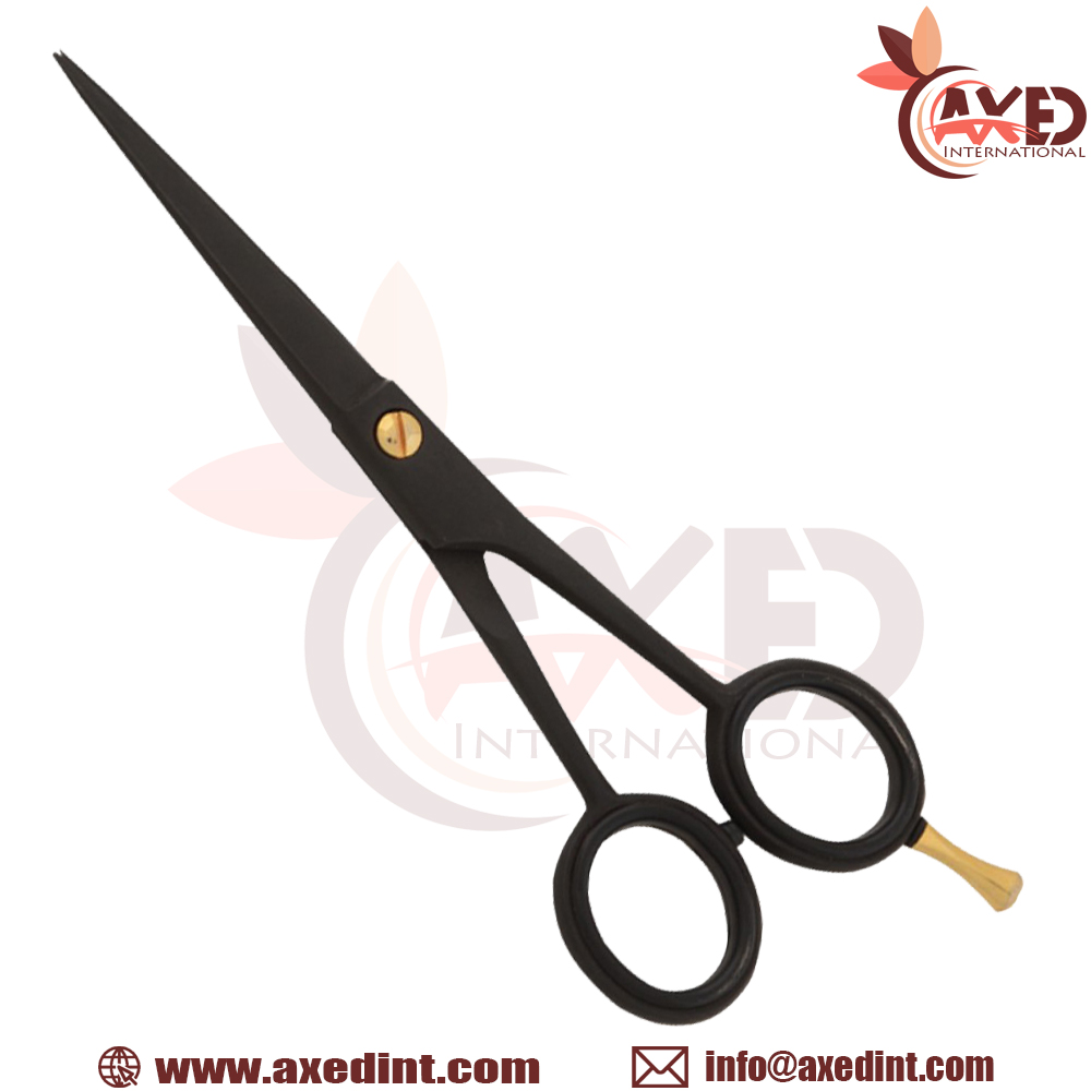 Professional Barber Scissors