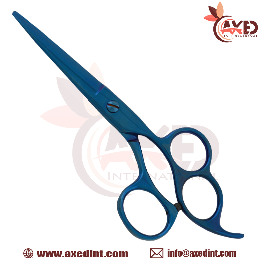 Professional Barber Scissors