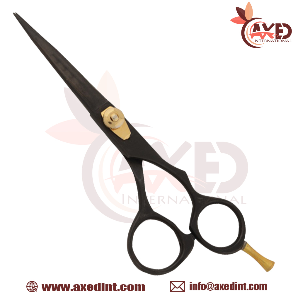 Professional Barber Scissors