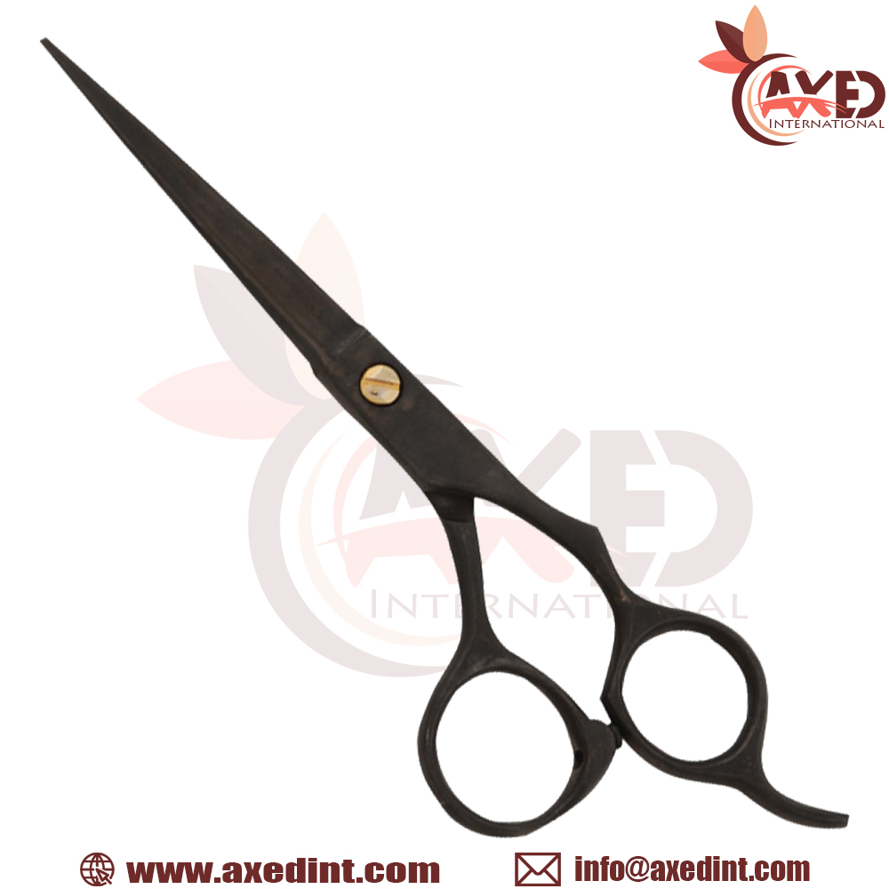Professional Barber Scissors
