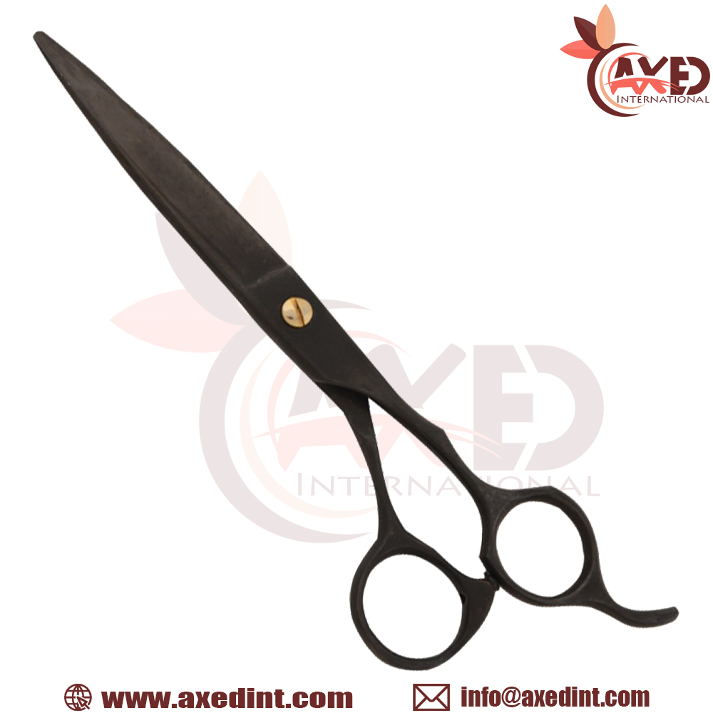 Professional Barber Scissors