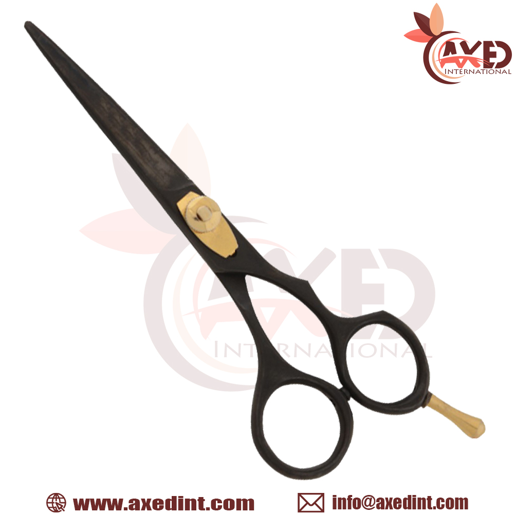 Professional Barber Scissors