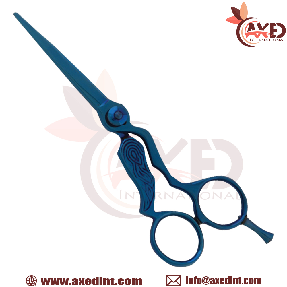 Professional Barber Scissors