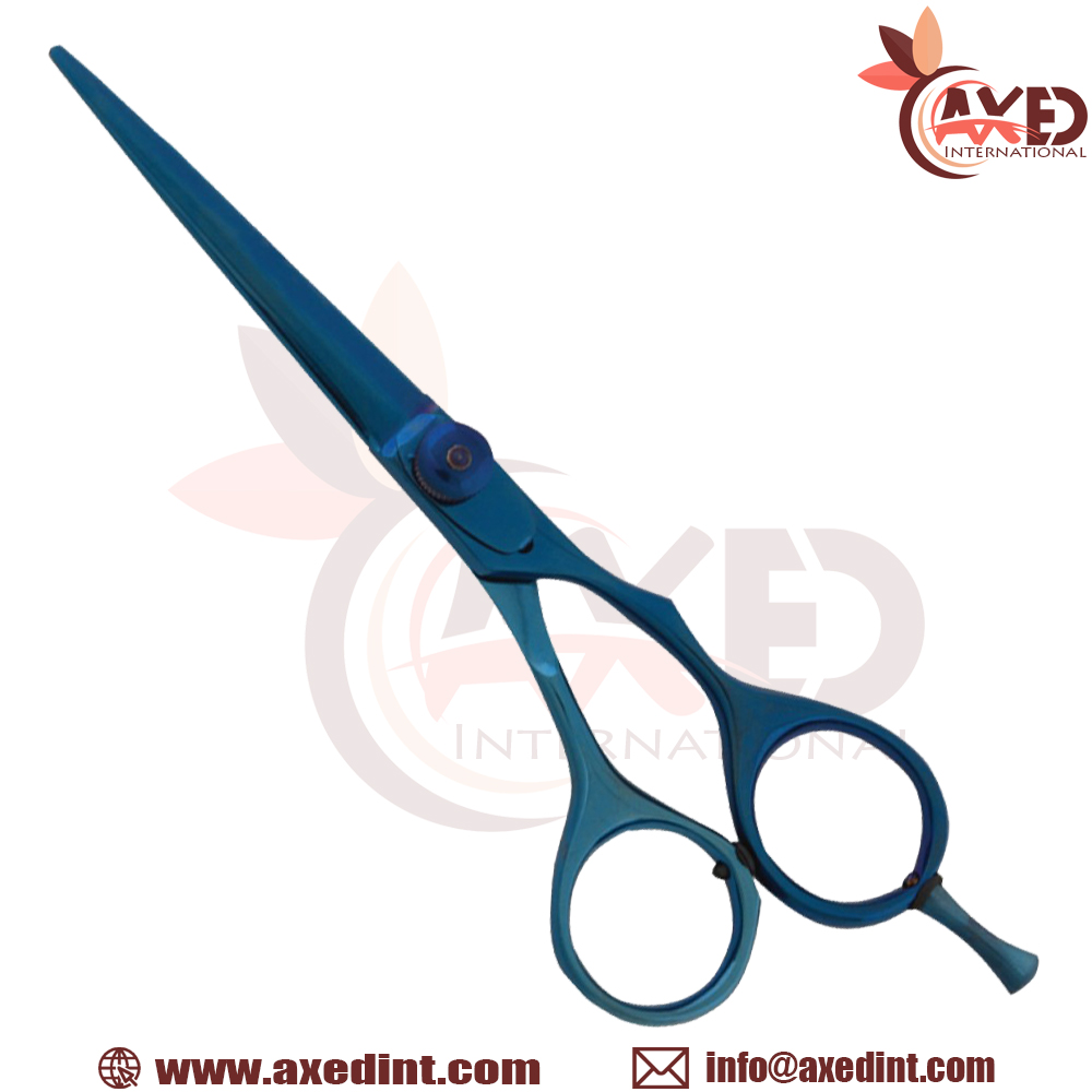 Professional Barber Scissors