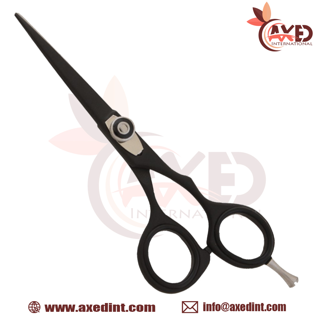 Professional Barber Scissors